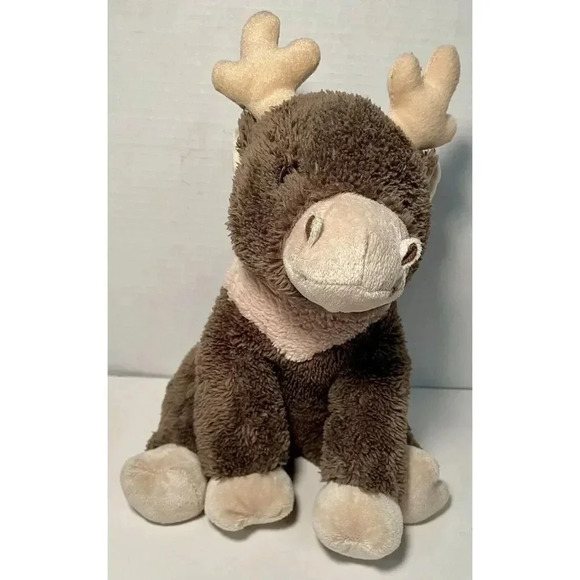 Kohl's Cares Reindeer "Twas the Night before‎ Christmas Reindeer" - Picture 1 of 6